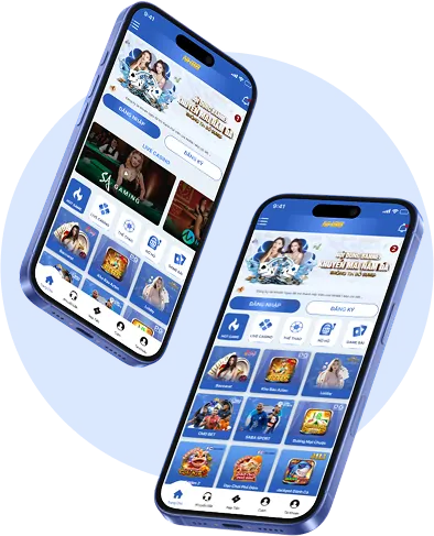 Thưởng nổ hũ slot jackpot