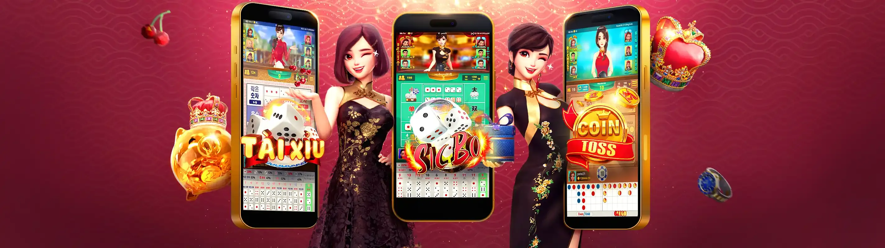 Khuyến Mãi Galaxy6623 2026 Chính Thức